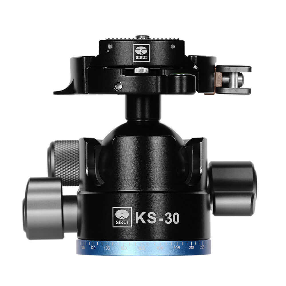 SIRUI KS-10 Quick Release Ball Head