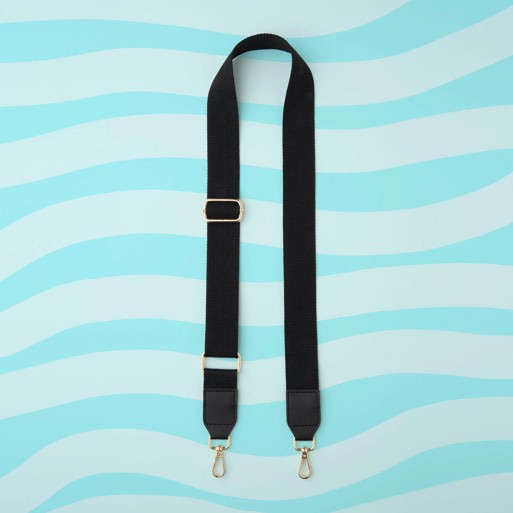 Hi-Color Canvas Camera Strap | Everyday Shoulder Strap