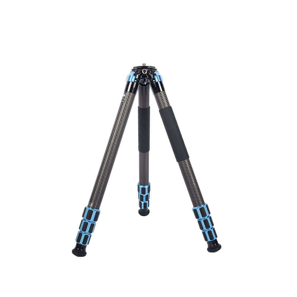 SIRUI AM-324 Professional Camera Tripod with AM-40 Low Gravity Ball Head
