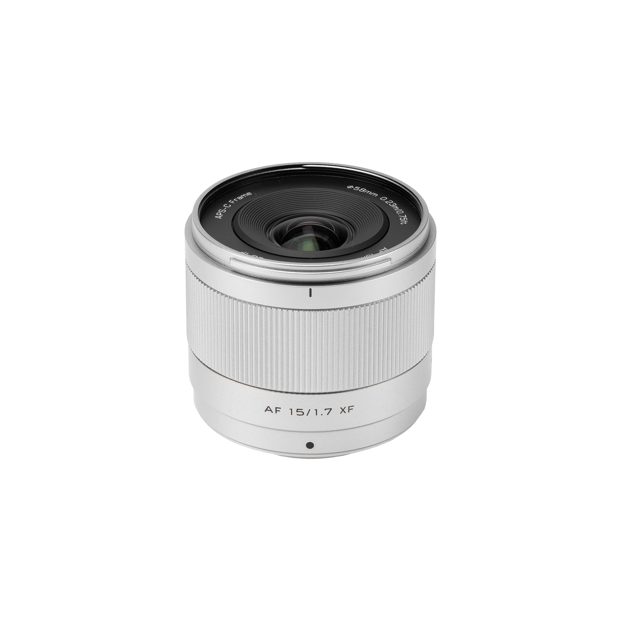 Viltrox AF 15mm F1.7 Air APS-C Lens for Fujifilm X-Mount