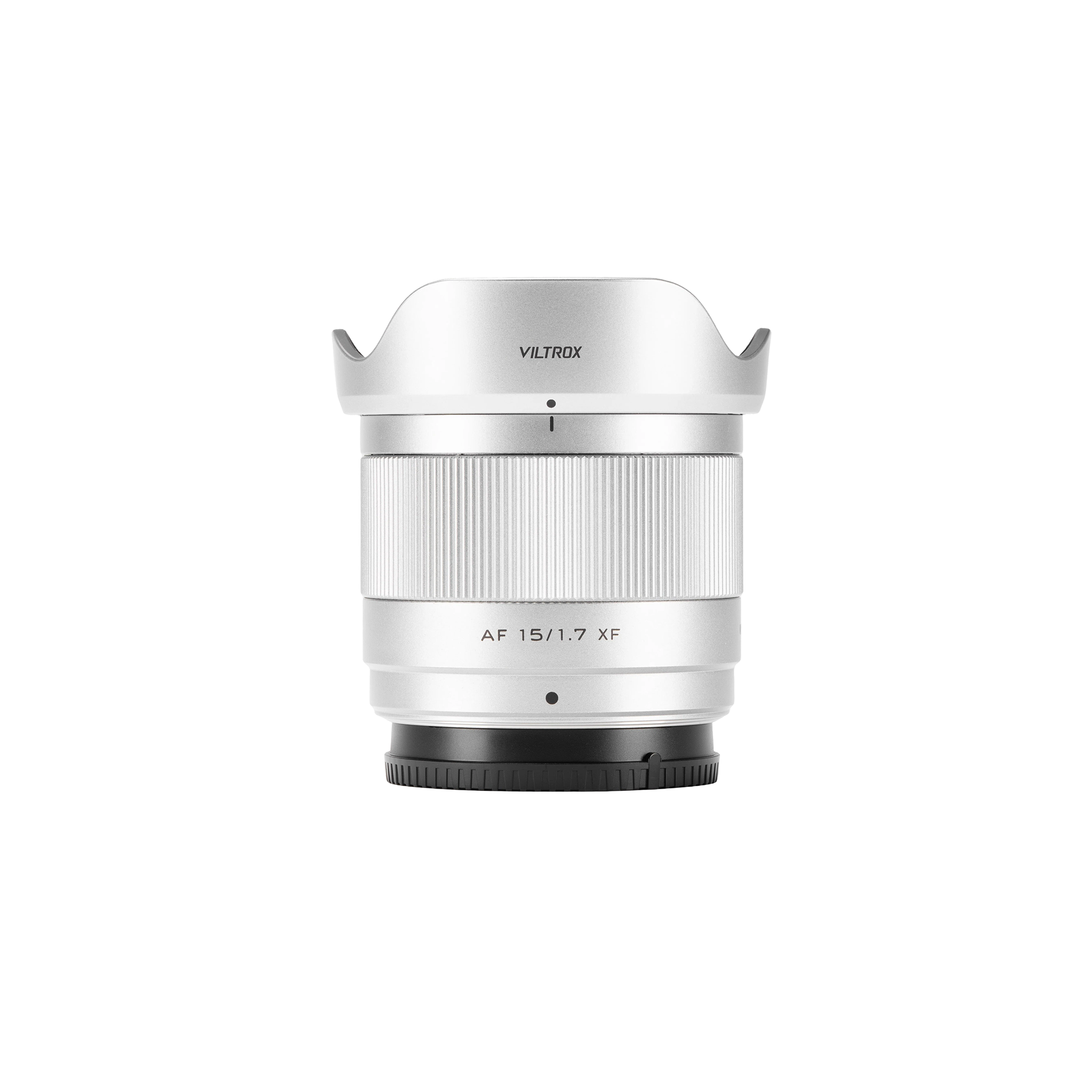 Viltrox AF 15mm F1.7 Air APS-C Lens for Fujifilm X-Mount