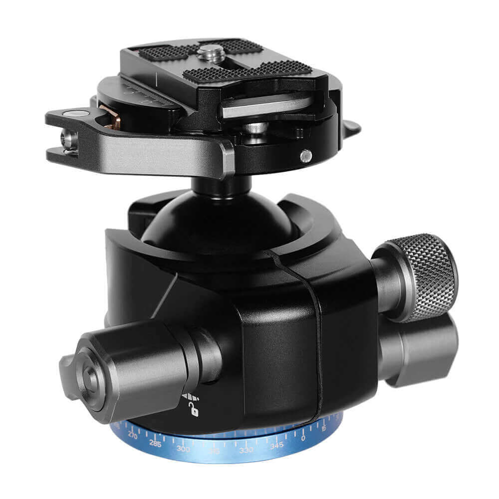 SIRUI KS-10 Quick Release Ball Head