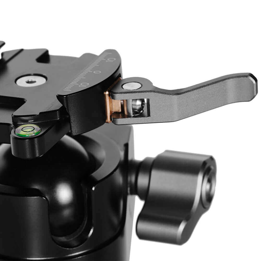 SIRUI KS-10 Quick Release Ball Head