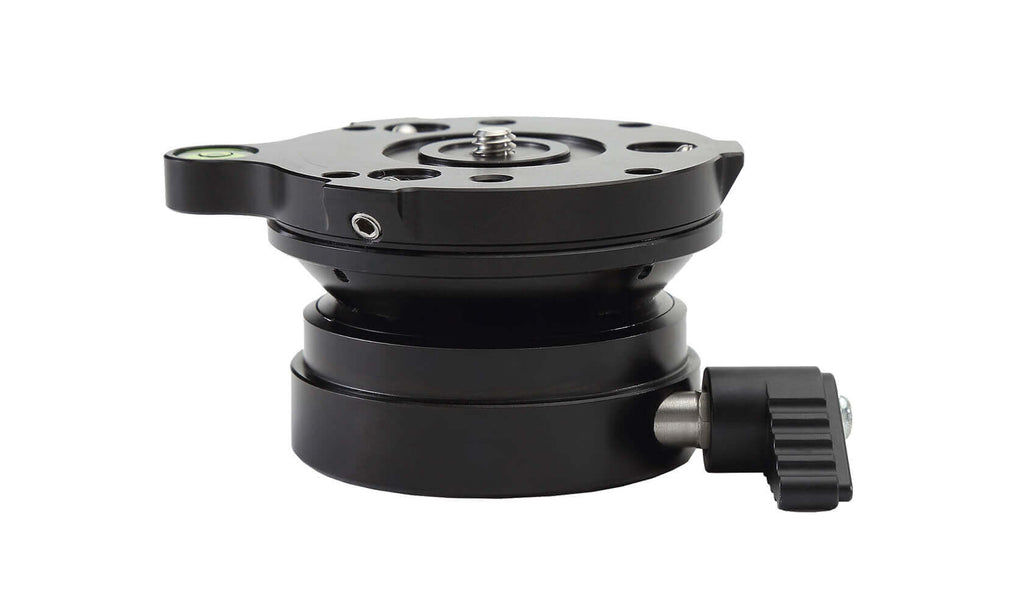 SIRUI AM-60LE Levelling Head