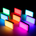 Viltrox S05 Pocket RGB LED Video Light