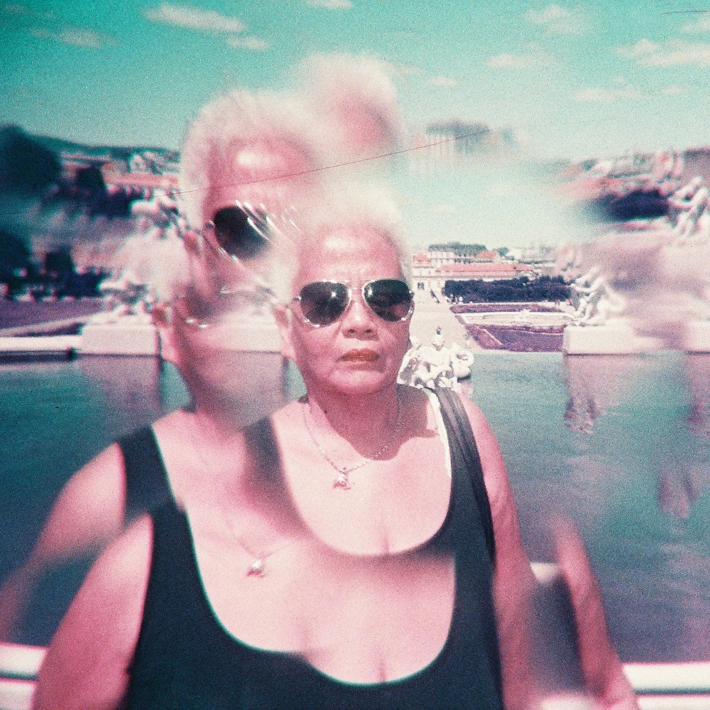 Lomography Apparat Wide-angle | Point and Shoot 35mm Film Camera