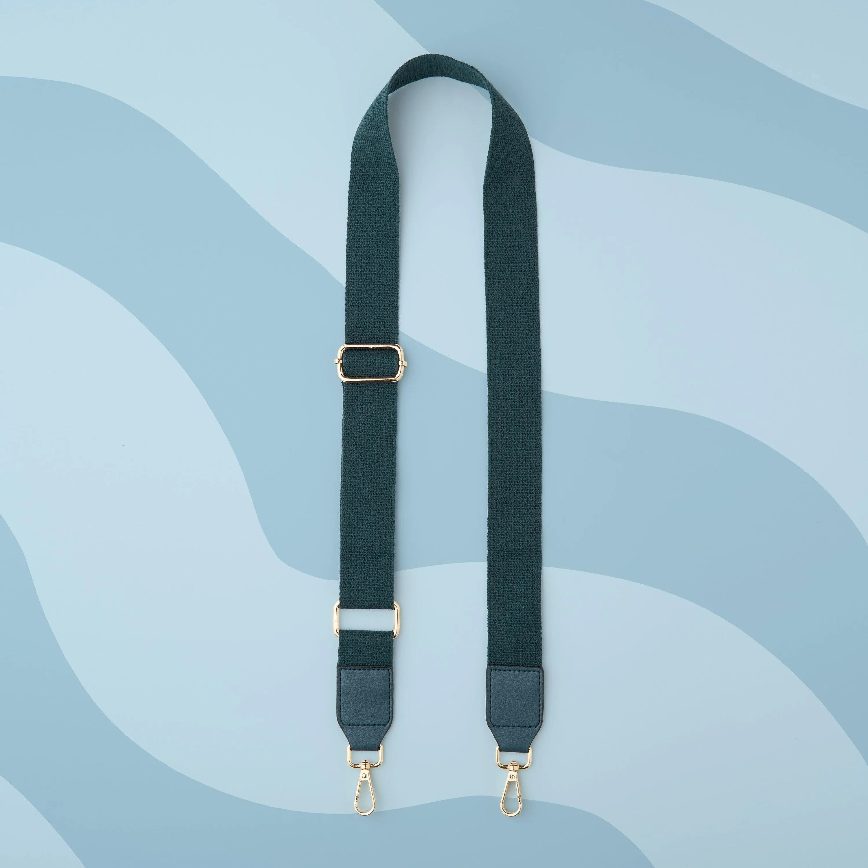 Hi-Color Canvas Camera Strap | Everyday Shoulder Strap