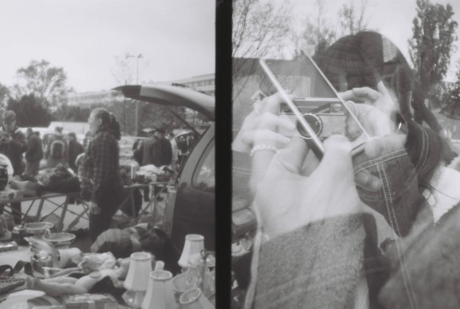 Lomography Lomourette Classic | Point and Shoot 35mm Film Camera