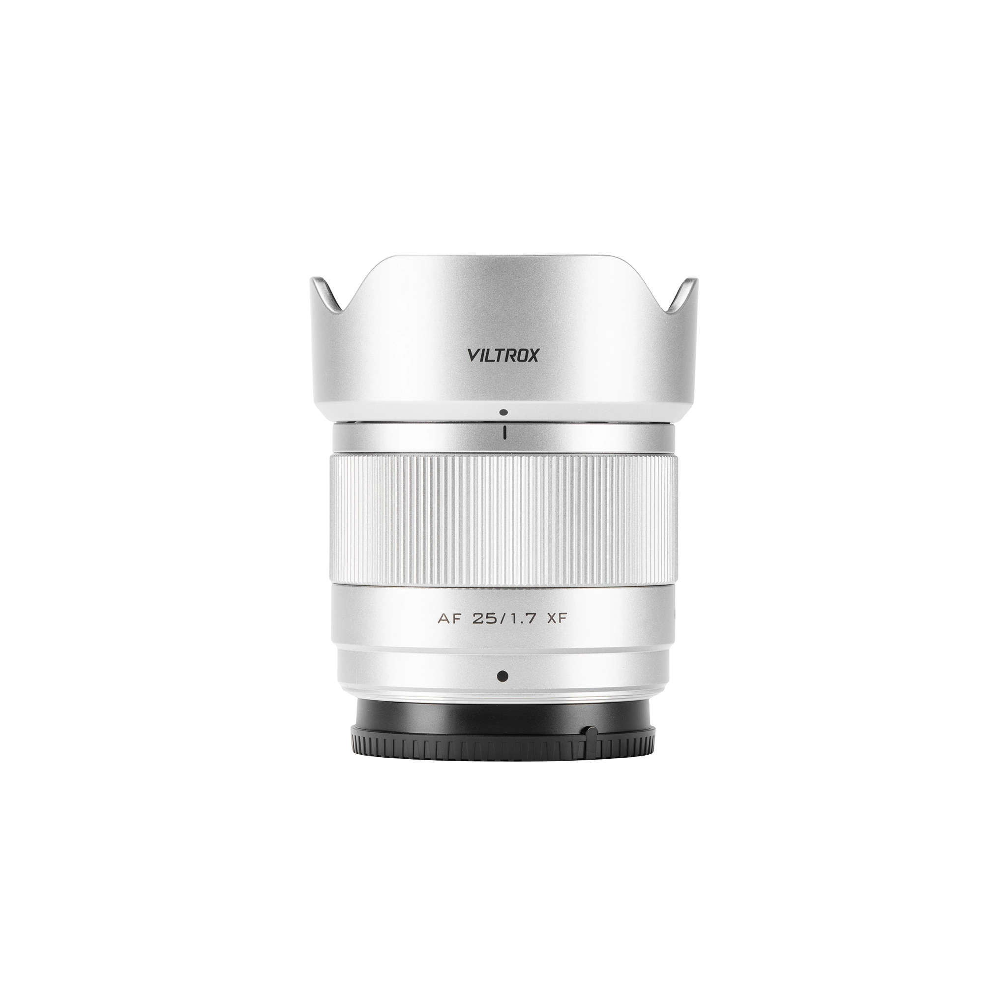 Viltrox AF 25mm F1.7 Air APS-C Lens for Fujifilm X-Mount