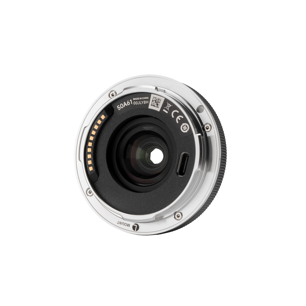 Viltrox AF 28mm F4.5 Chip Full-Frame Lens for Leica L-Mount
