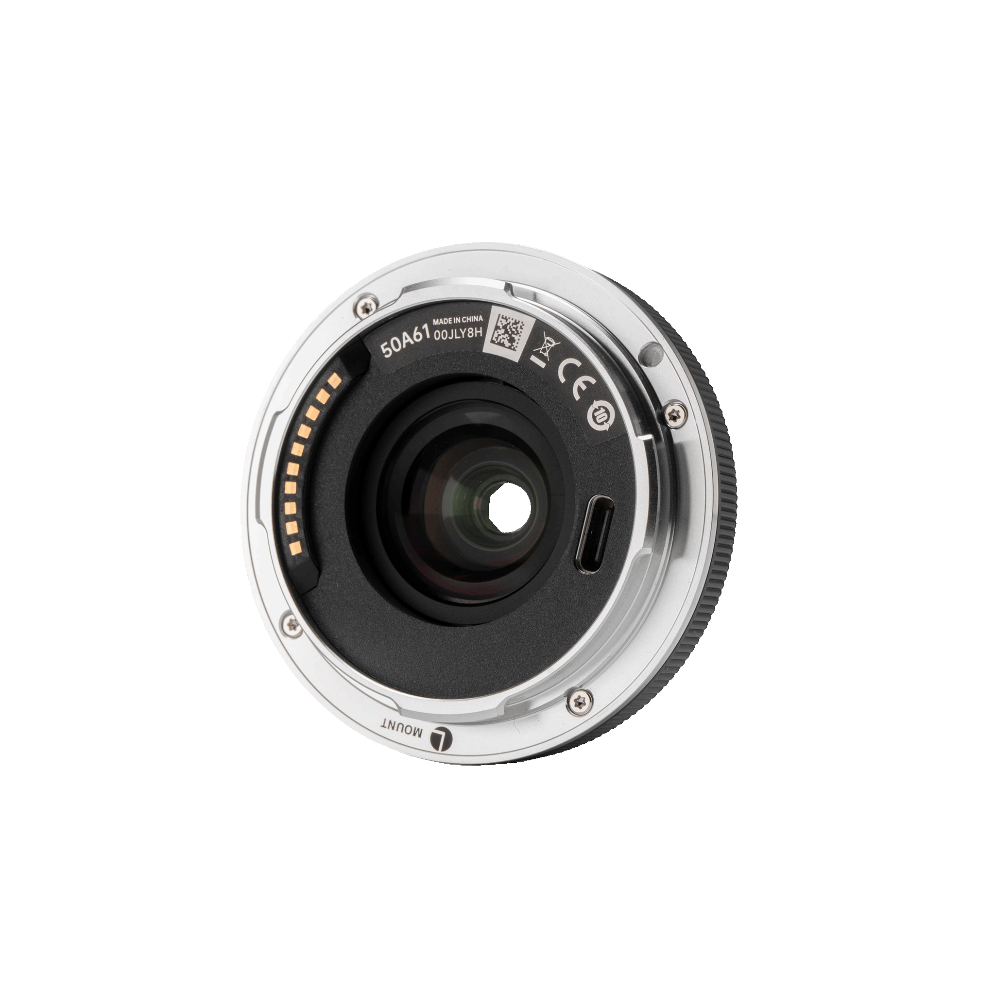 Viltrox AF 28mm F4.5 Chip Full-Frame Lens for Leica L-Mount