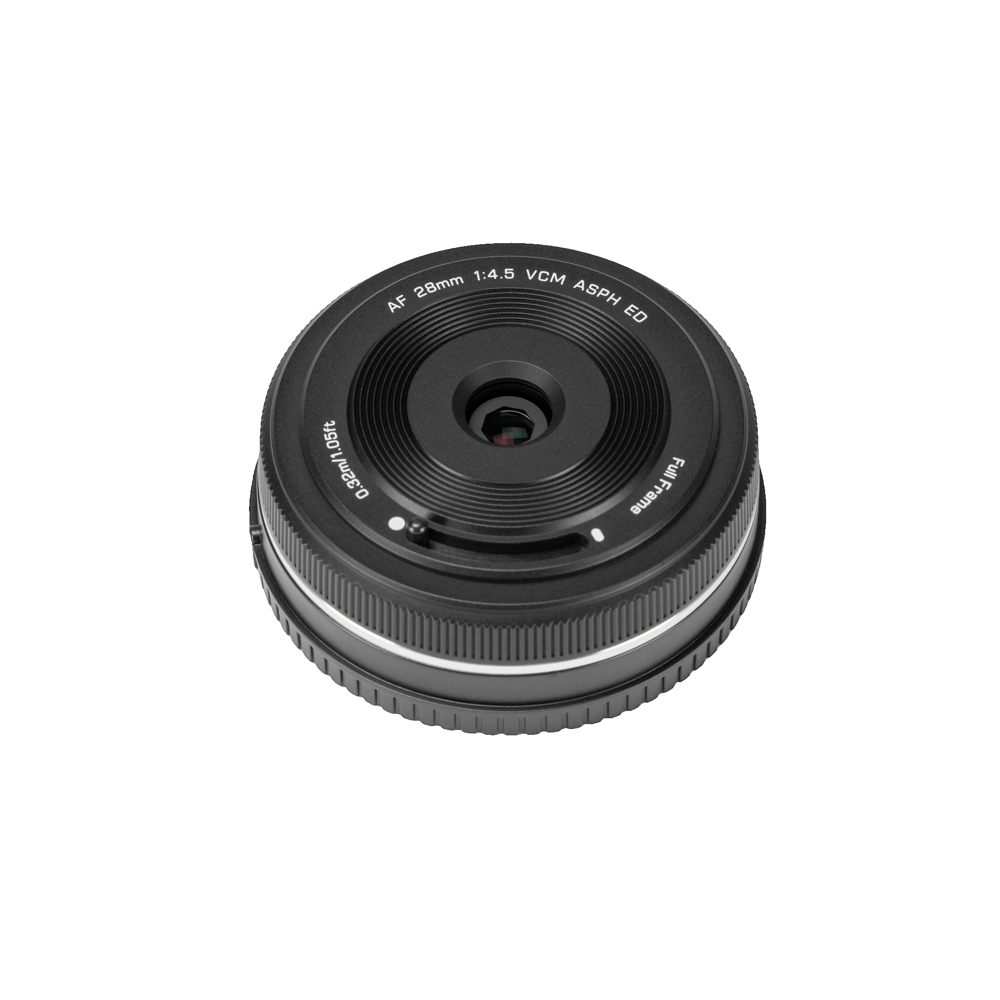 Viltrox AF 28mm F4.5 Chip Full-Frame Lens for Leica L-Mount