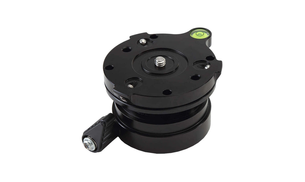 SIRUI AM-60LE Levelling Head