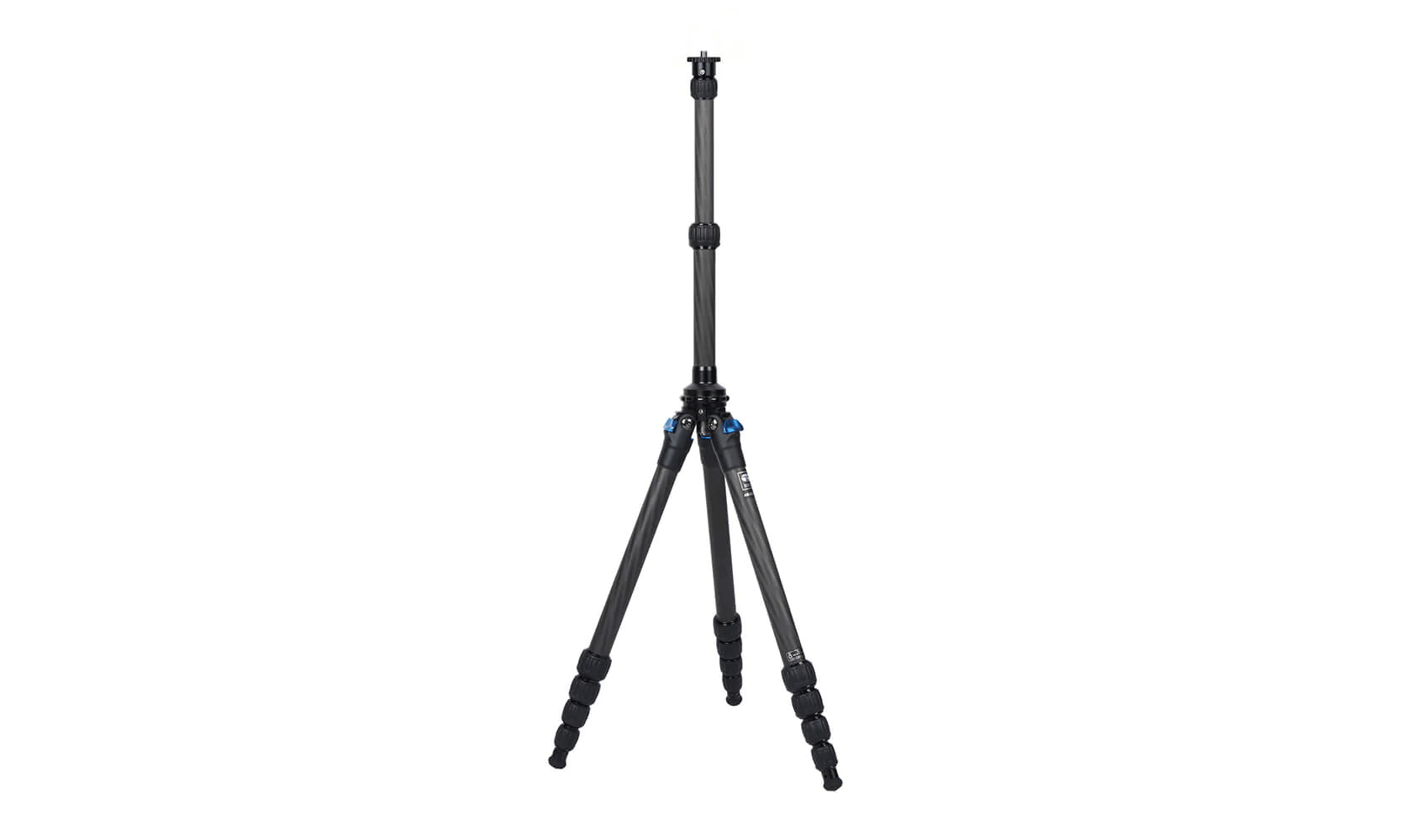 SIRUI AM Carbon Fiber Tripod with Center Column (AM225+SL100)