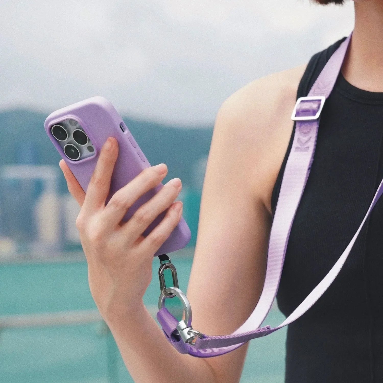 Official Kodak Camera Strap | For All Cameras