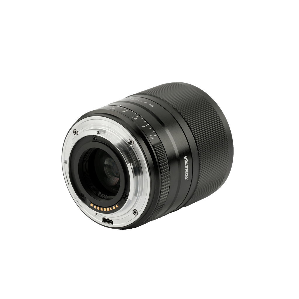 Viltrox AF 33mm F1.4 APS-C Lens for Canon M-Mount