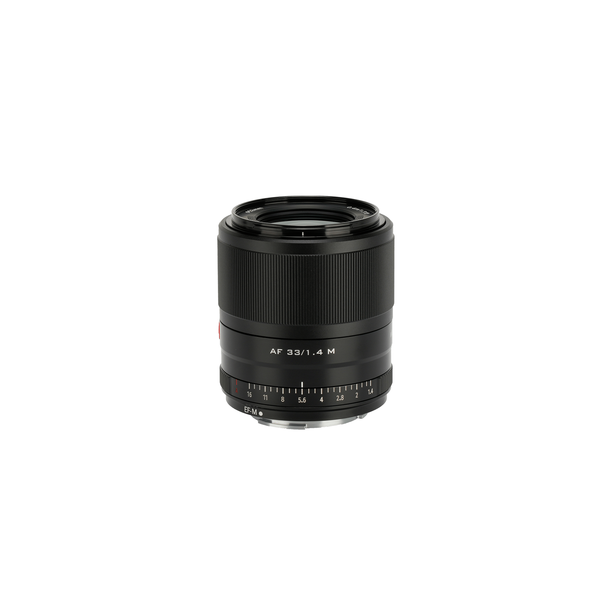 Viltrox AF 33mm F1.4 APS-C Lens for Canon M-Mount