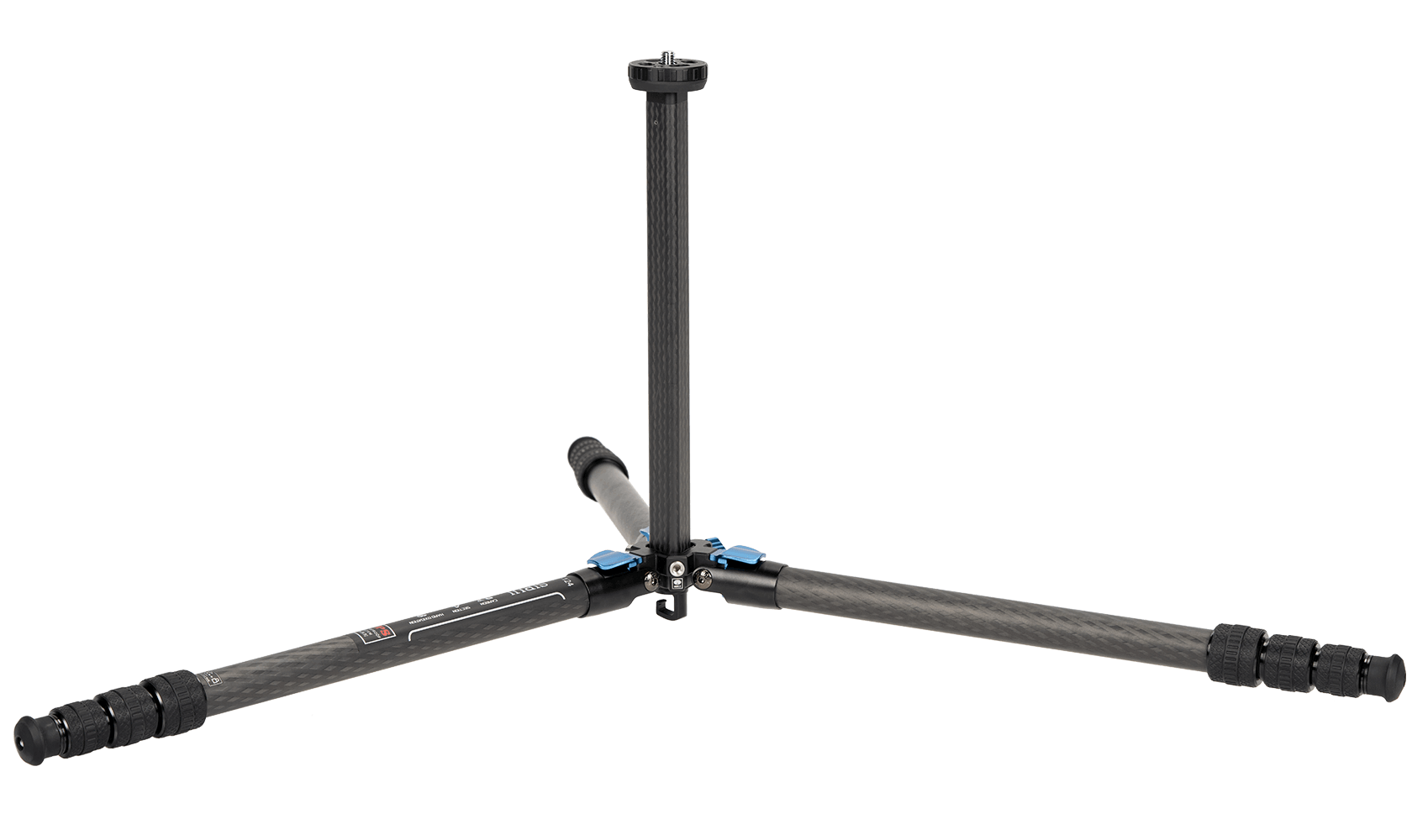 SIRUI Waterproof Carbon Fiber Tripod ST-124/125 (VA-5 head not included)