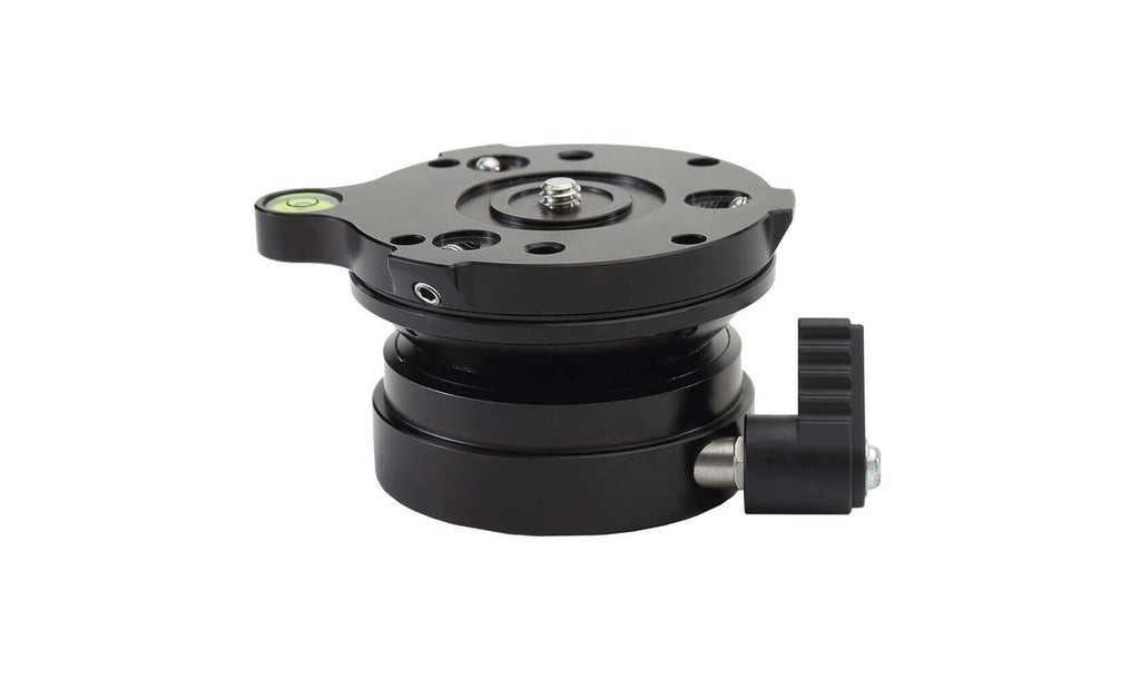 SIRUI AM-60LE Levelling Head
