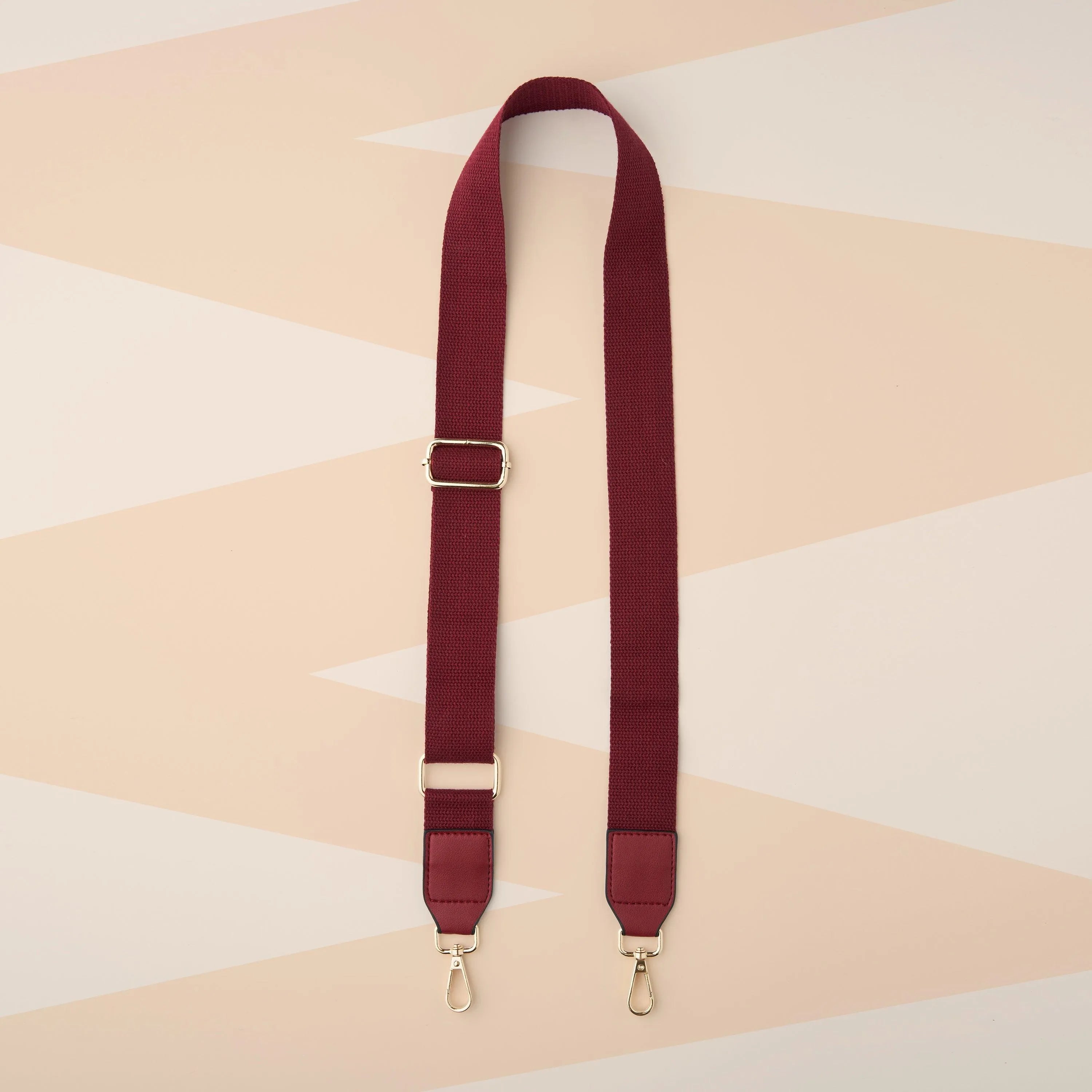 Hi-Color Canvas Camera Strap | Everyday Shoulder Strap
