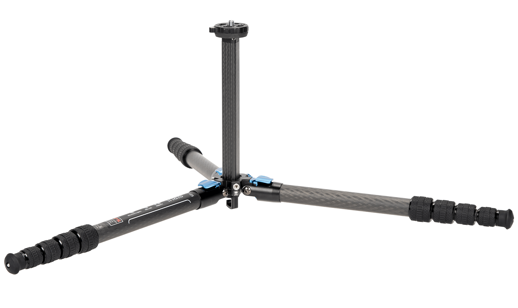 SIRUI Waterproof Carbon Fiber Tripod ST-124/125 (VA-5 head not included)