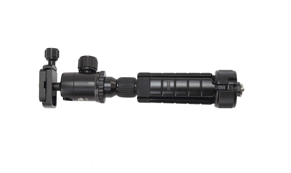 SIRUI AM-35K Aluminum Table Top Tripod with 360 Degrees Ball Head