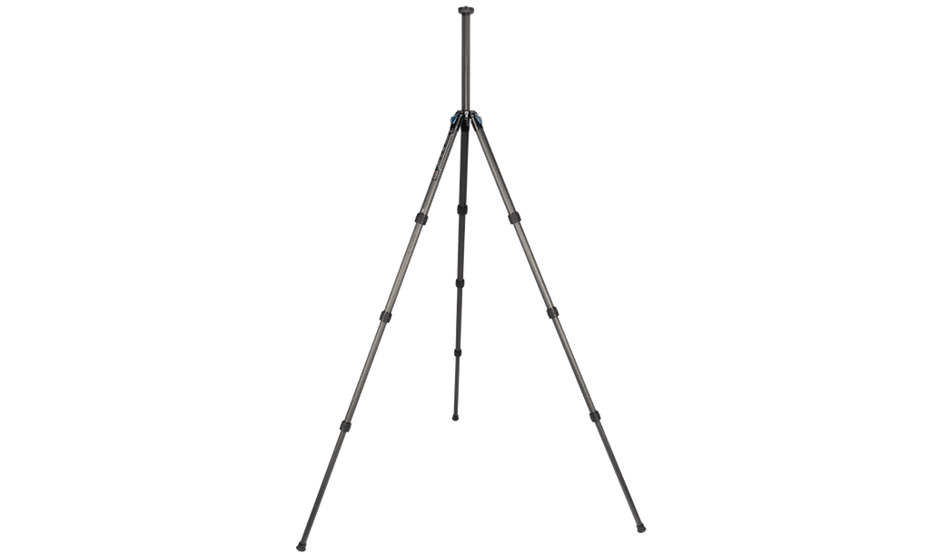 SIRUI Waterproof Carbon Fiber Tripod ST-124/125 (VA-5 head not included)