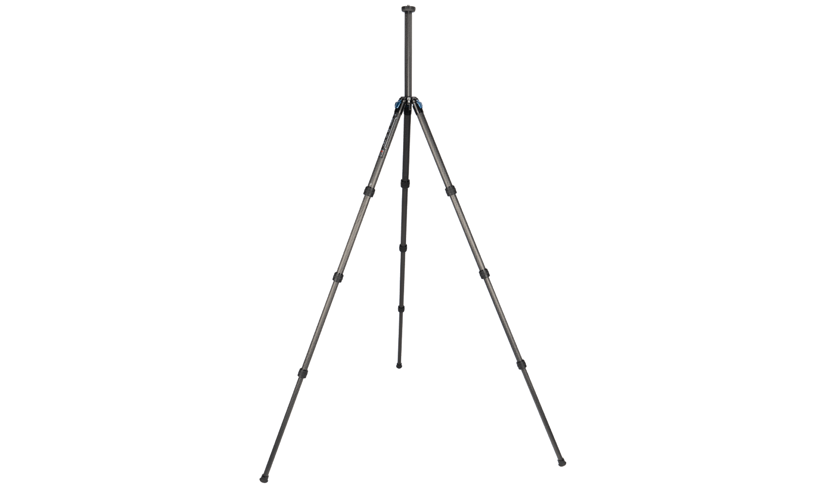 SIRUI Waterproof Carbon Fiber Tripod ST-124/125 (VA-5 head not included)