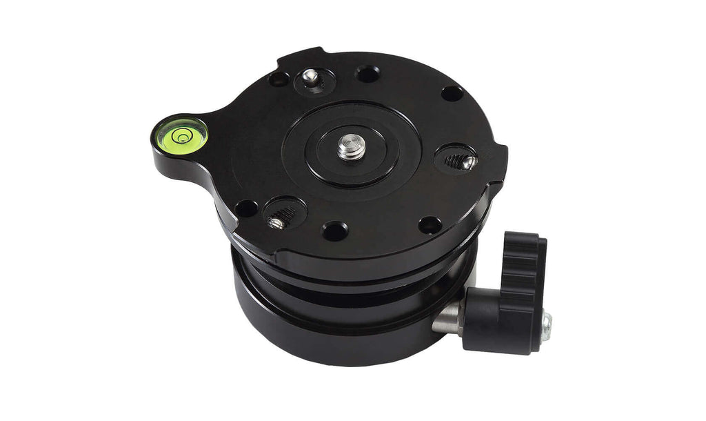 SIRUI AM-60LE Levelling Head