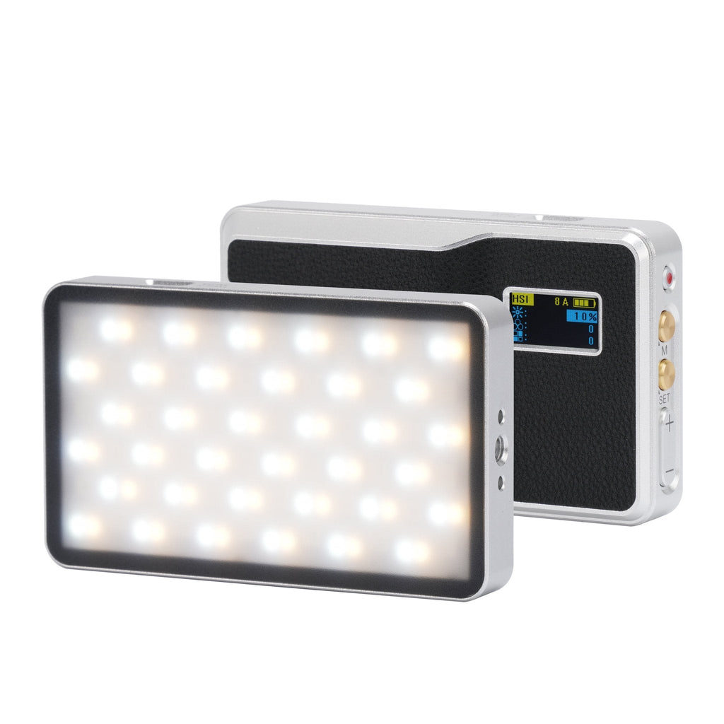 Viltrox Retro 08X/12X RGB LED Light