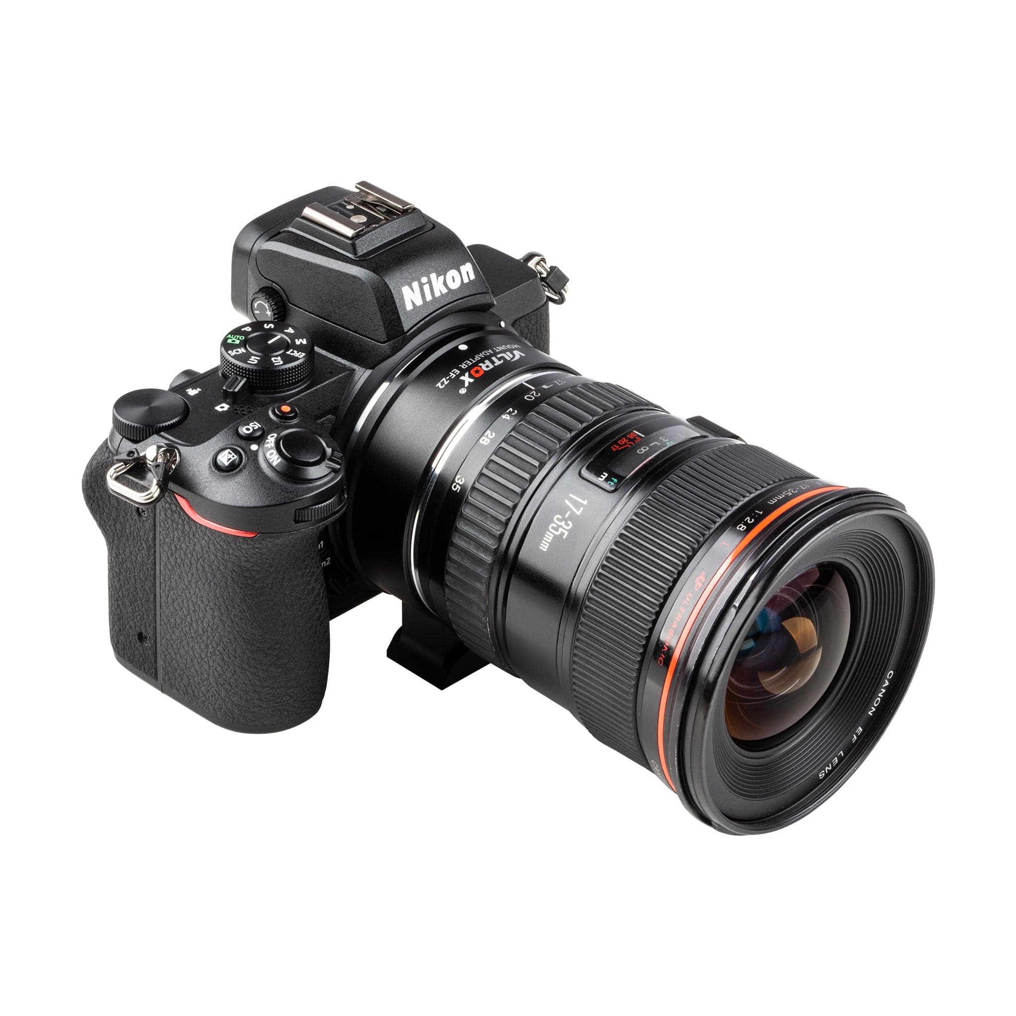 Viltrox EF-Z2 Speed Booster