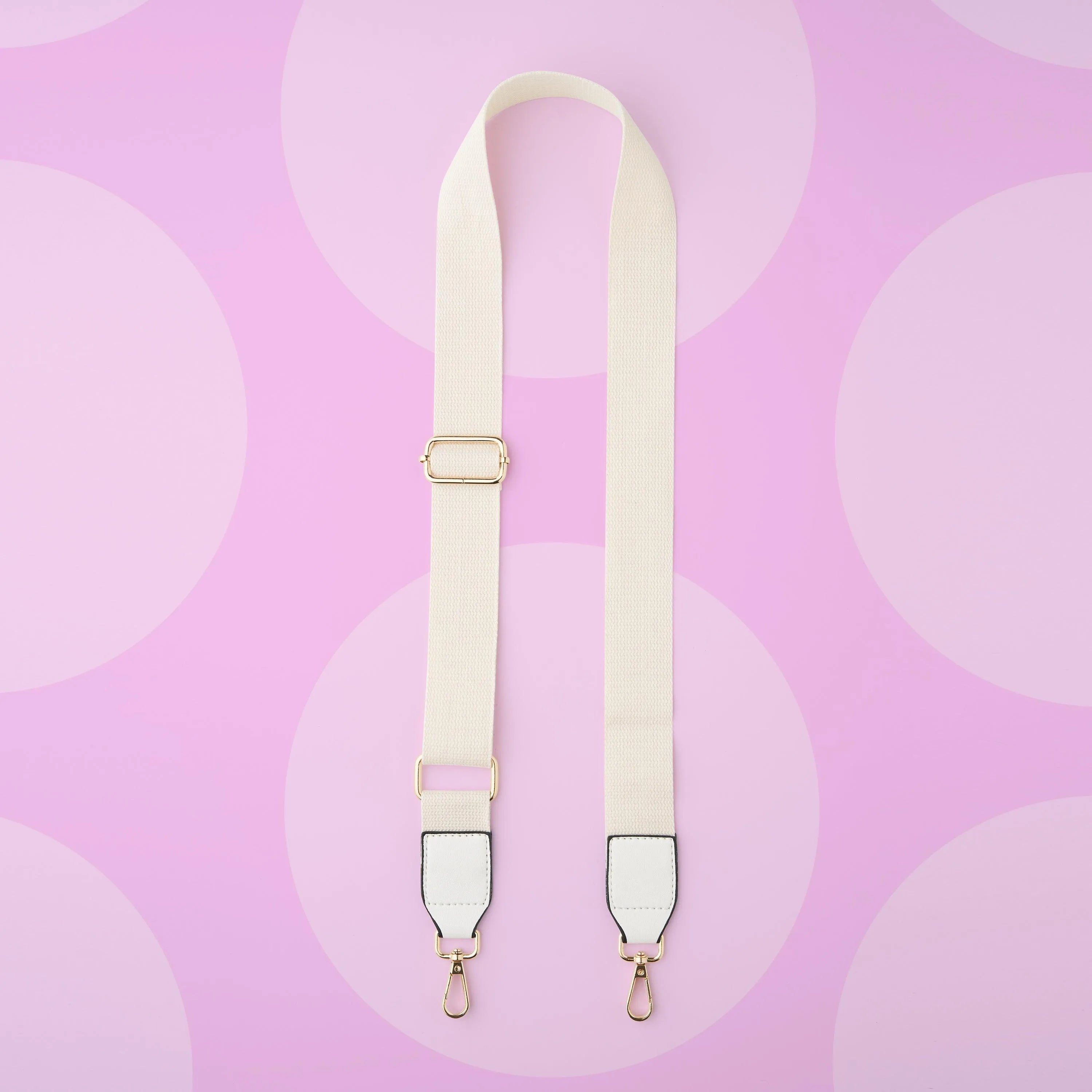 Hi-Color Canvas Camera Strap | Everyday Shoulder Strap