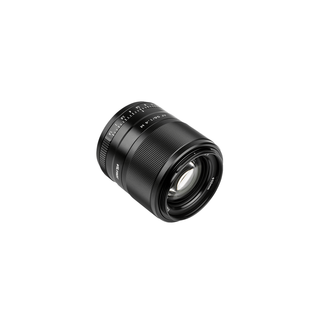 Viltrox AF 56mm F1.4 APS-C Lens for Canon M-Mount