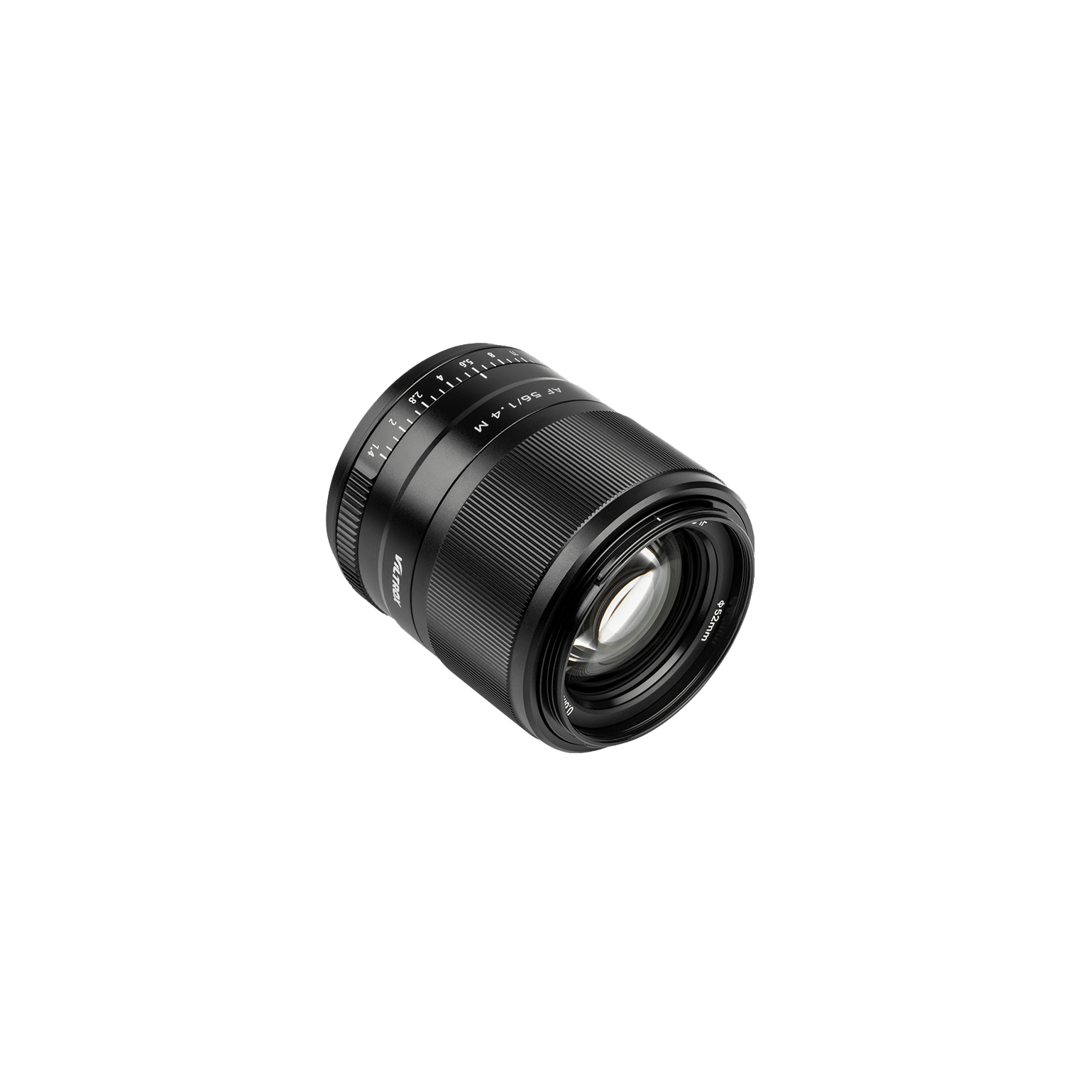 Viltrox AF 56mm F1.4 APS-C Lens for Canon M-Mount