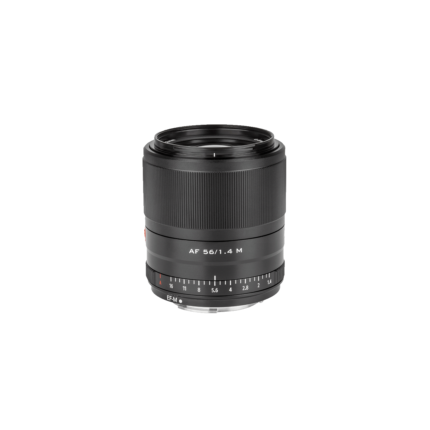 Viltrox AF 56mm F1.4 APS-C Lens for Canon M-Mount
