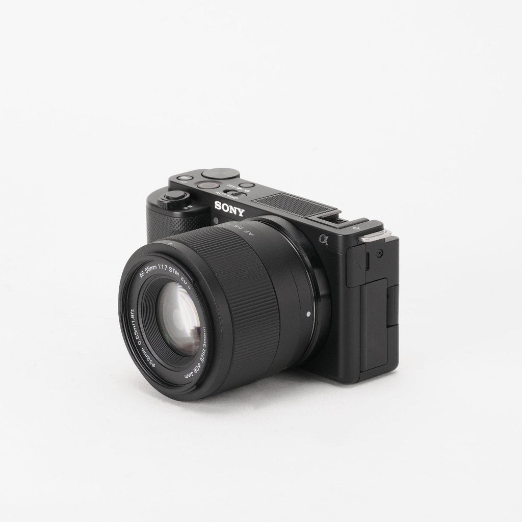 Viltrox AF 56mm F1.7 Air APS-C Lens for Sony E-mount