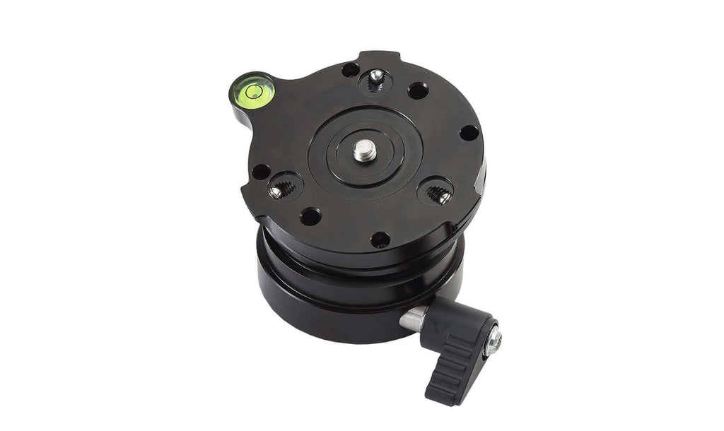 SIRUI AM-60LE Levelling Head
