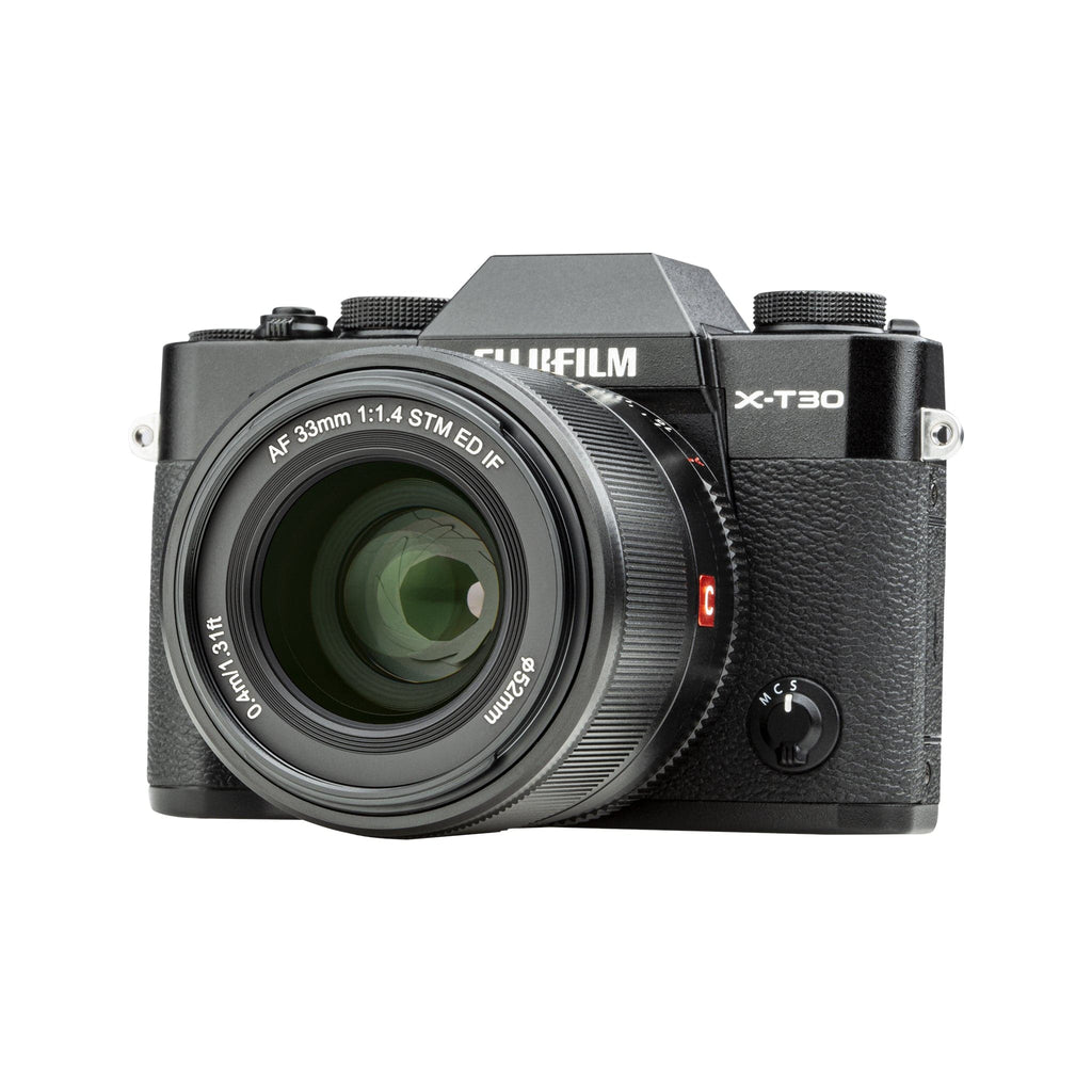 Viltrox AF 33mm F1.4 APS-C Lens for Fujifilm X-Mount