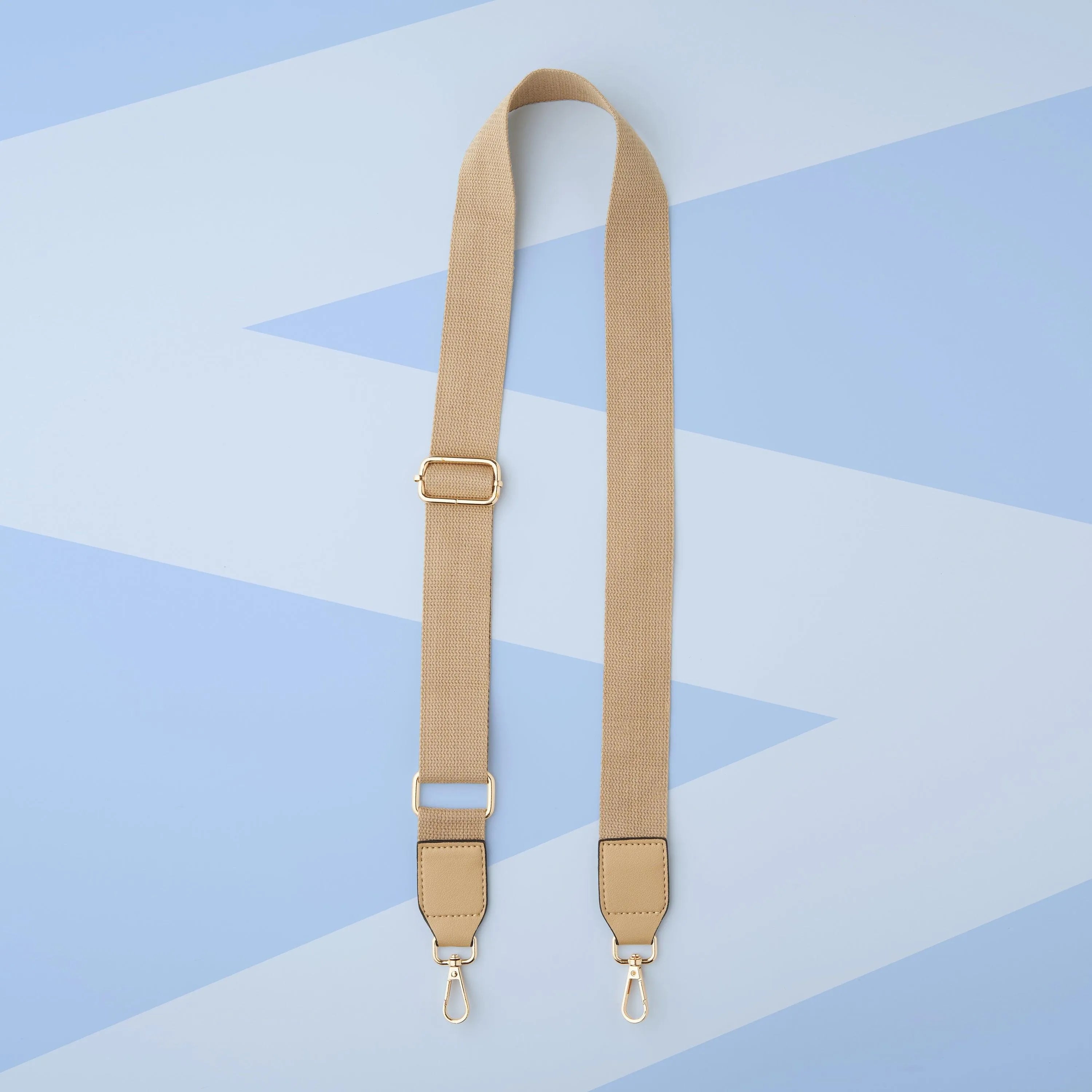 Hi-Color Canvas Camera Strap | Everyday Shoulder Strap