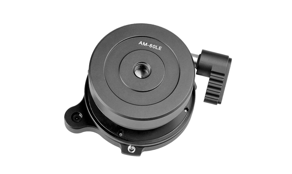 SIRUI AM-60LE Levelling Head