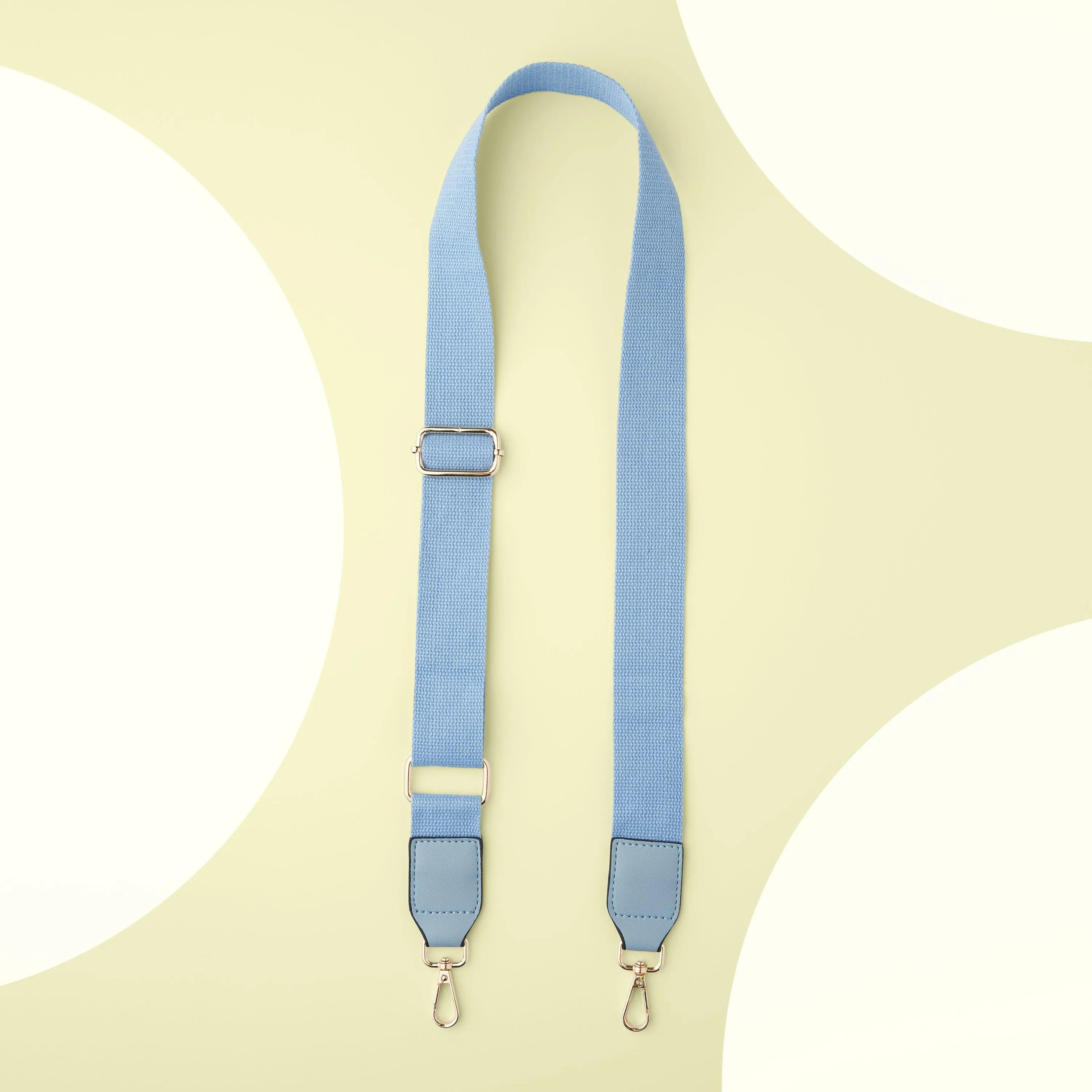 Hi-Color Canvas Camera Strap | Everyday Shoulder Strap
