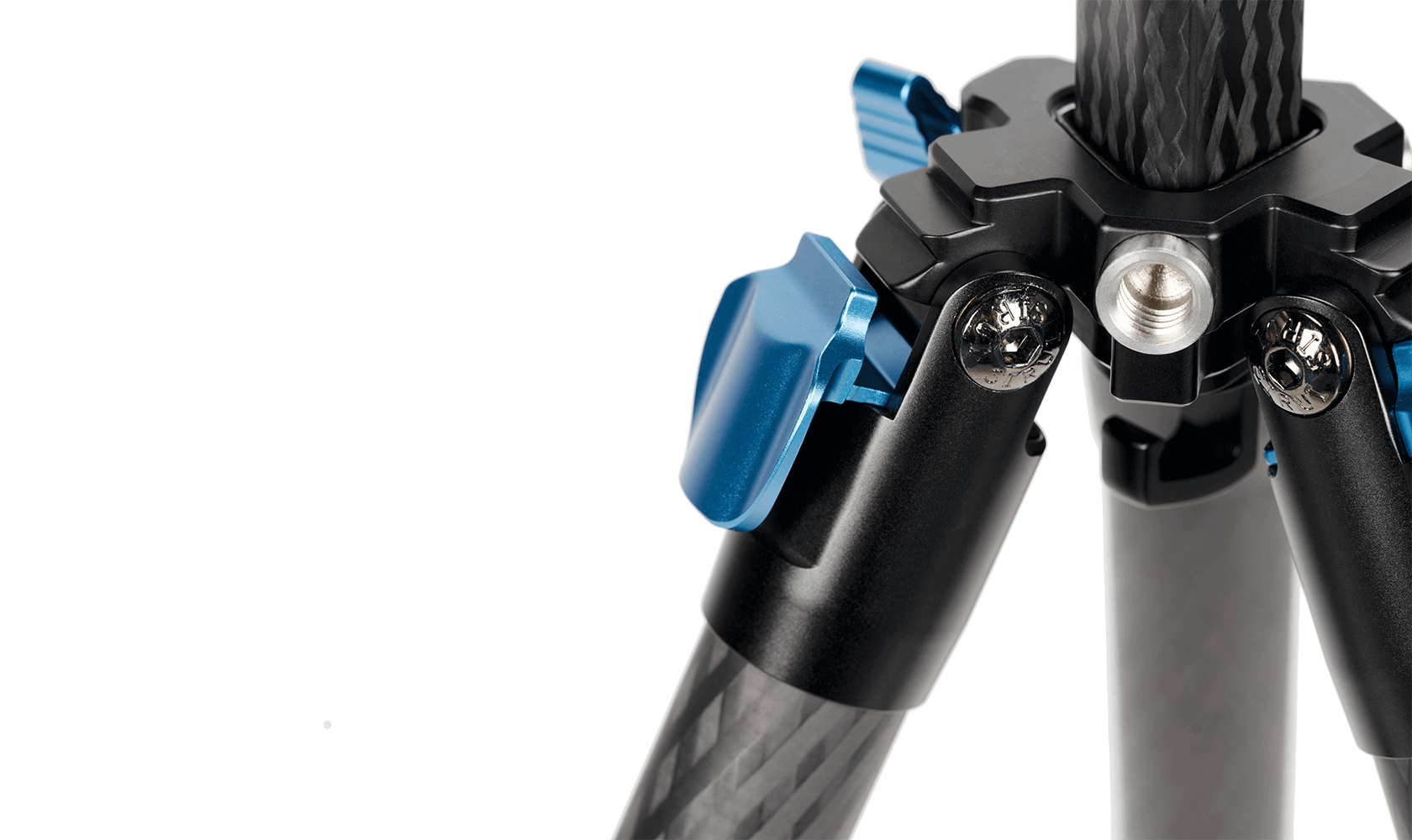 SIRUI Waterproof Carbon Fiber Tripod ST-124/125 (VA-5 head not included)
