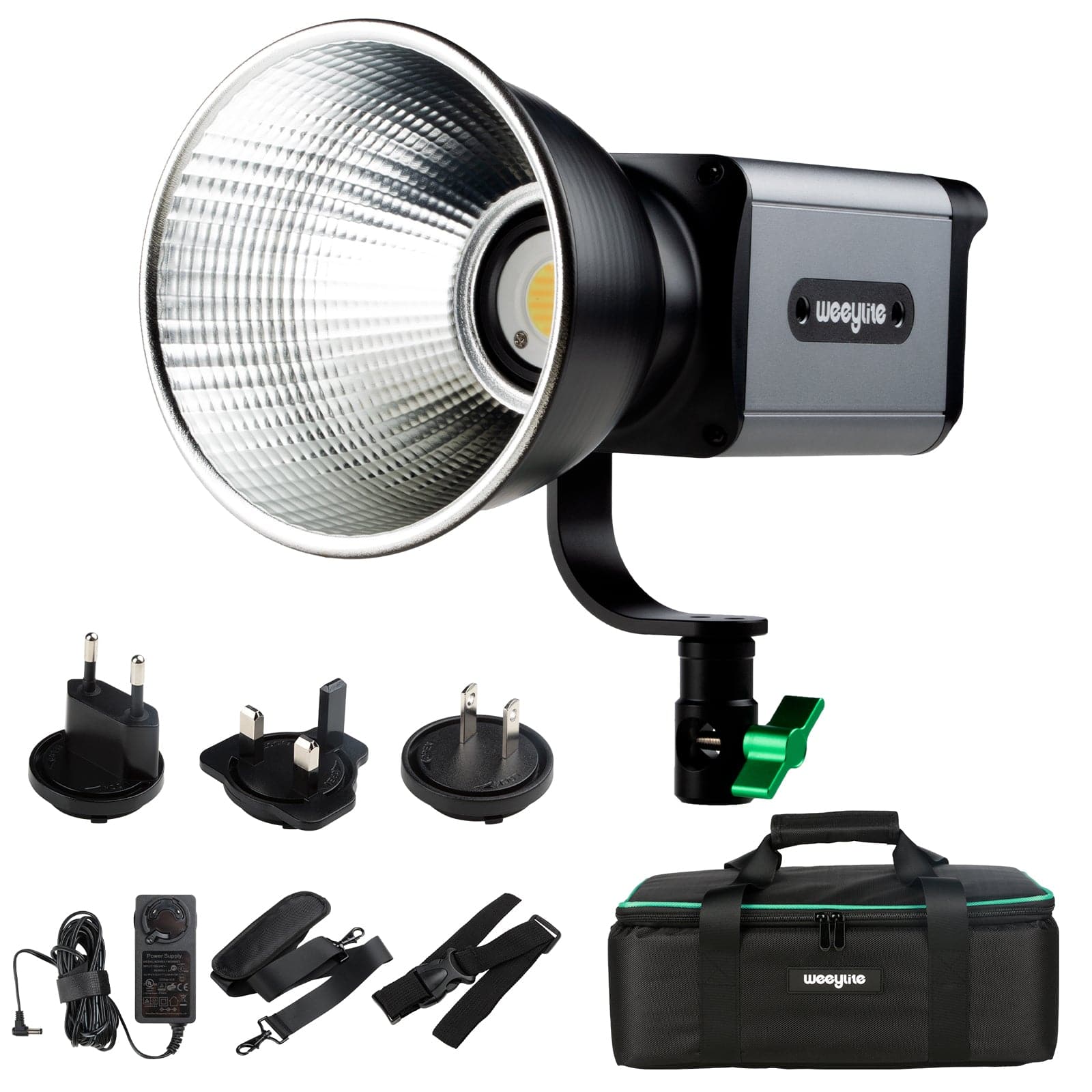 Viltrox Ninja 200 Bi-color COB LED Light