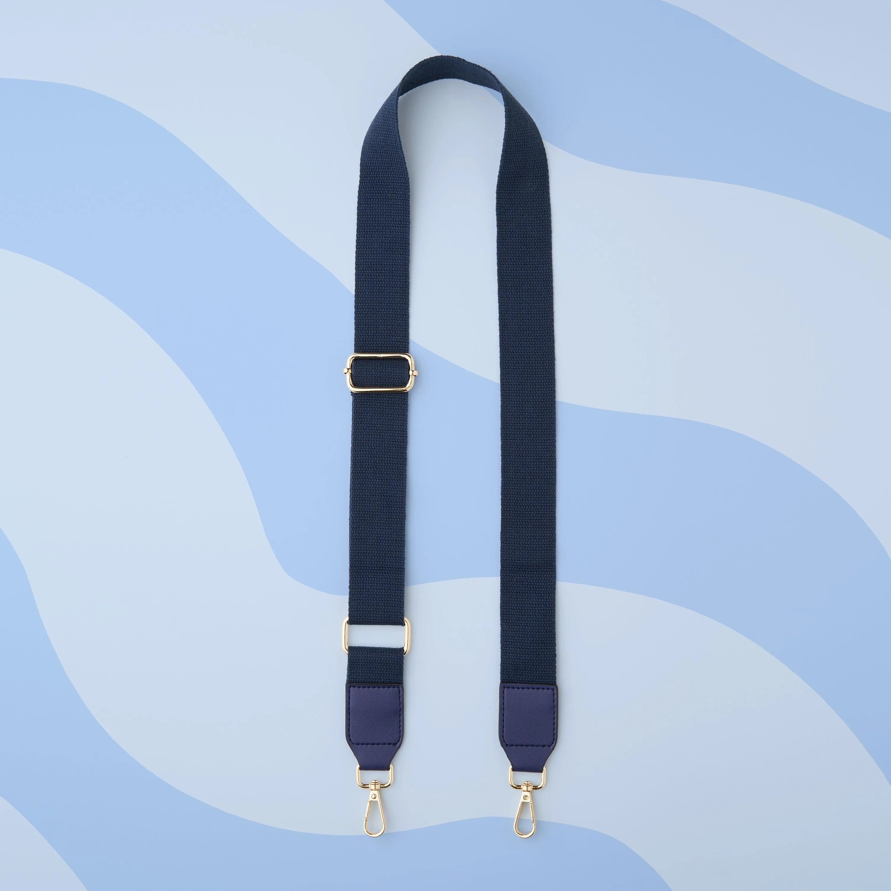 Hi-Color Canvas Camera Strap | Everyday Shoulder Strap