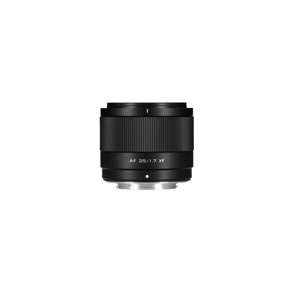 Viltrox AF 25mm F1.7 Air APS-C Lens for Fujifilm X-Mount