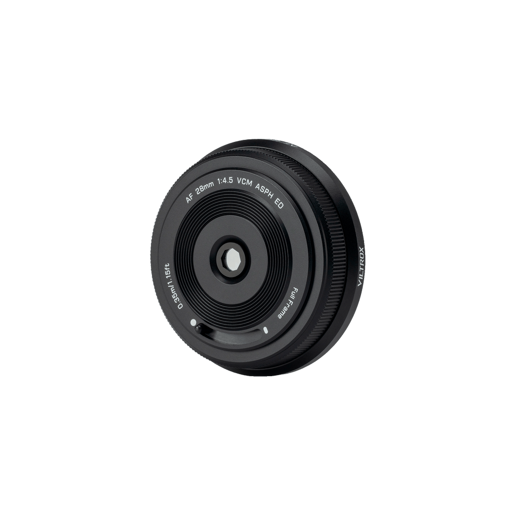 Viltrox AF 28mm F4.5 Full-Frame Lens for Nikon Z-Mount