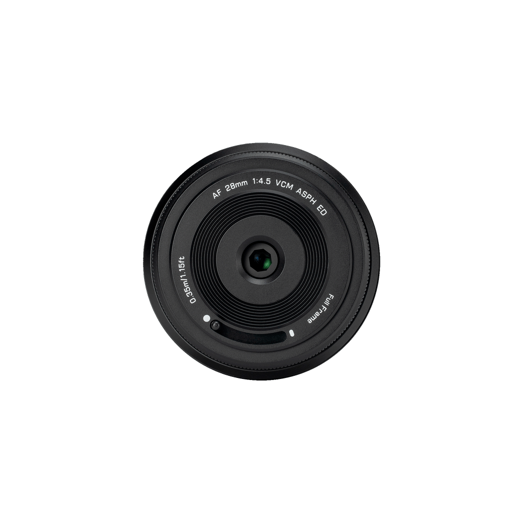 Viltrox AF 28mm F4.5 Full-Frame Lens for Nikon Z-Mount