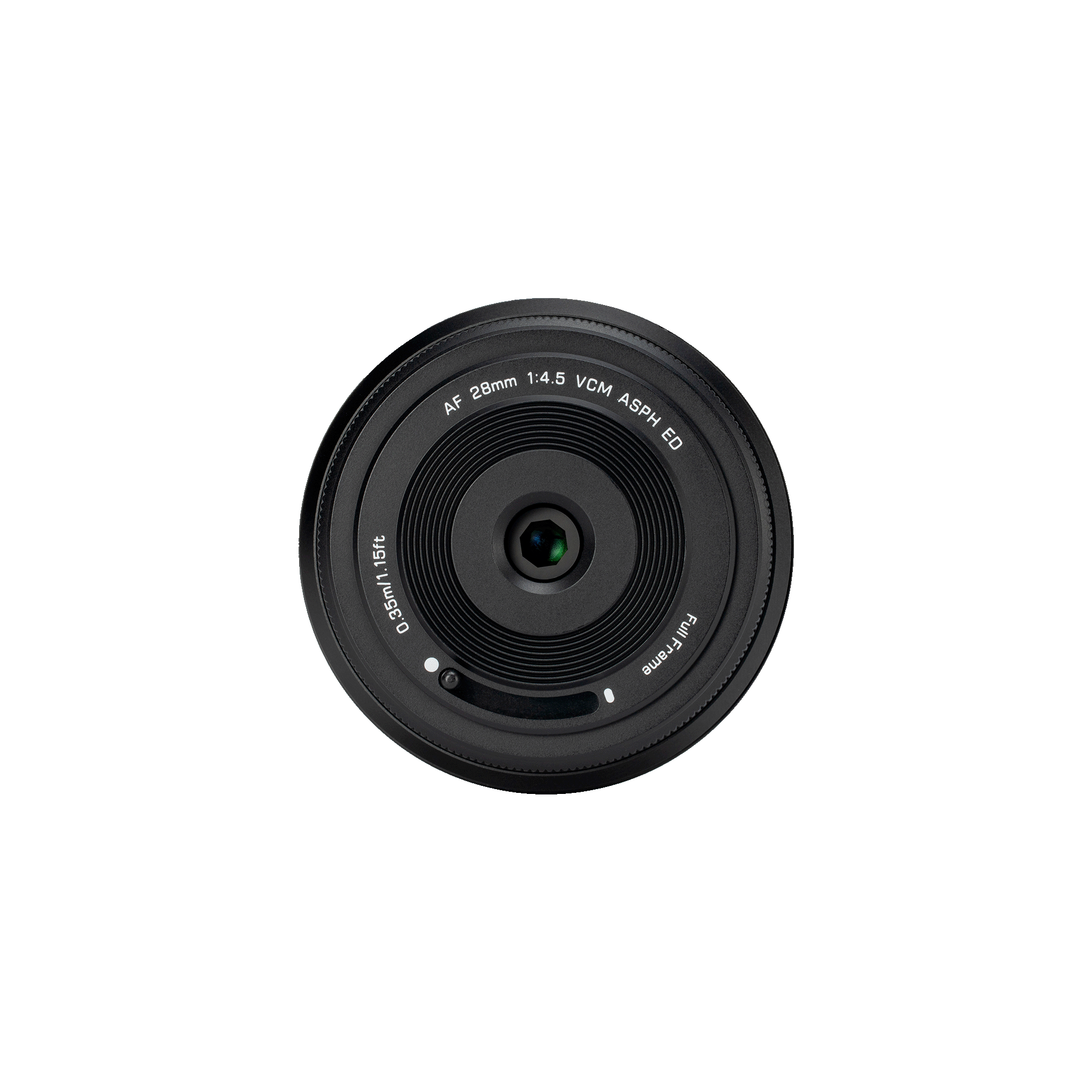 Viltrox AF 28mm F4.5 Full-Frame Lens for Nikon Z-Mount