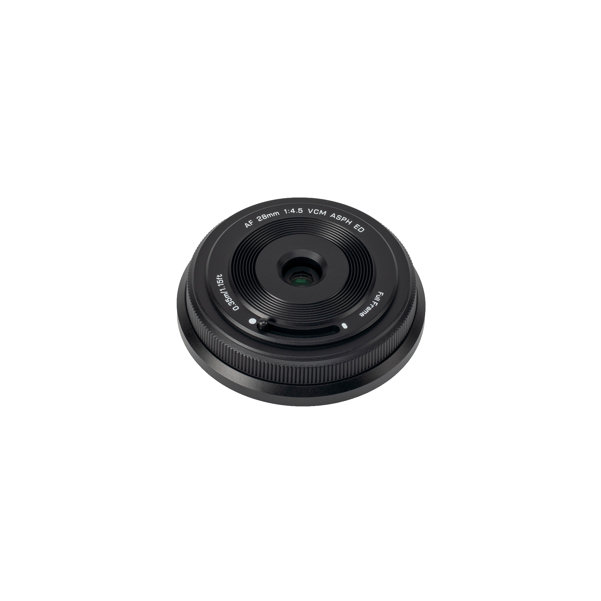 Viltrox AF 28mm F4.5 Full-Frame Lens for Nikon Z-Mount