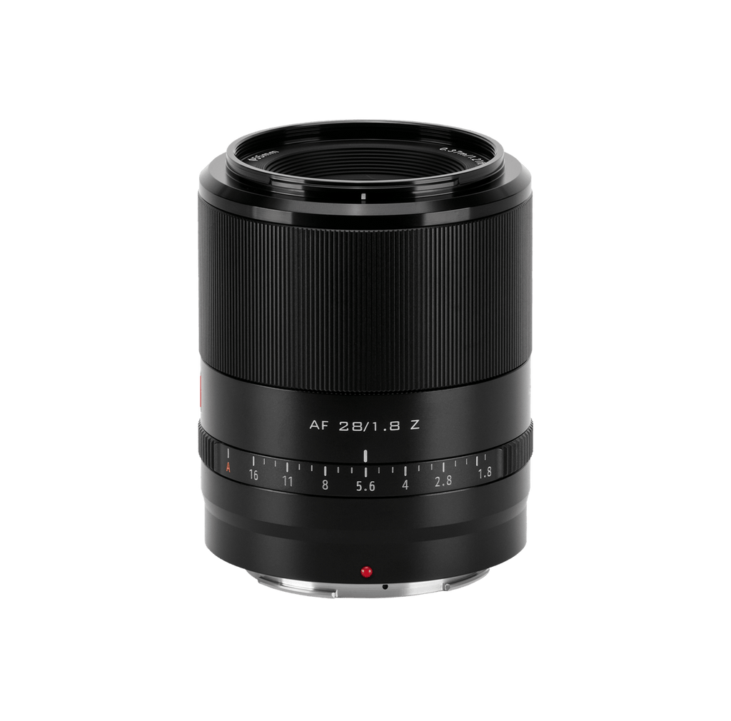 Viltrox AF 28mm F1.8 Full-Frame Lens for Nikon Z-Mount